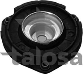 Talosa 63-02162 - Опора стойки амортизатора, подушка autospares.lv