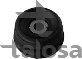 Talosa 63-02167 - Опора стойки амортизатора, подушка autospares.lv