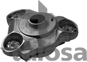 Talosa 63-02171 - Опора стойки амортизатора, подушка autospares.lv