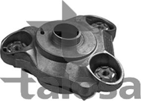 Talosa 63-02172 - Опора стойки амортизатора, подушка autospares.lv