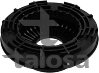 Talosa 63-02209 - Опора стойки амортизатора, подушка autospares.lv