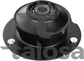 Talosa 63-02708 - Опора стойки амортизатора, подушка autospares.lv