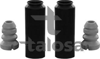 Talosa 63-14440 - Пылезащитный комплект, амортизатор autospares.lv