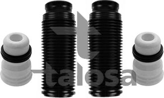 Talosa 63-14404 - Пылезащитный комплект, амортизатор autospares.lv