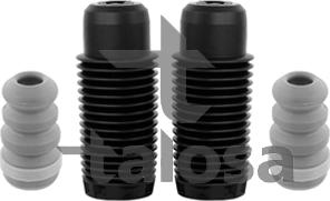 Talosa 63-14472 - Пылезащитный комплект, амортизатор autospares.lv