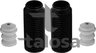 Talosa 63-14596 - Пылезащитный комплект, амортизатор autospares.lv