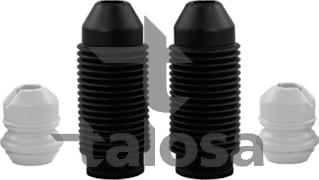 Talosa 63-14593 - Пылезащитный комплект, амортизатор autospares.lv