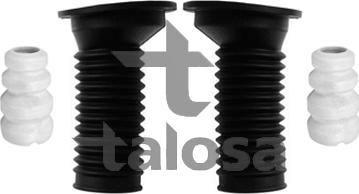 Talosa 63-14560 - Пылезащитный комплект, амортизатор autospares.lv