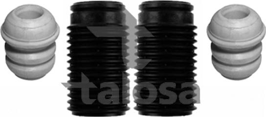 Talosa 63-14535 - Пылезащитный комплект, амортизатор autospares.lv