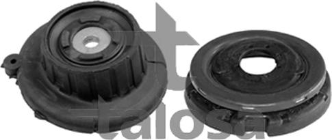 Talosa 63-14019 - Опора стойки амортизатора, подушка autospares.lv