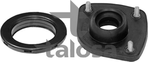 Talosa 63-14018 - Опора стойки амортизатора, подушка autospares.lv