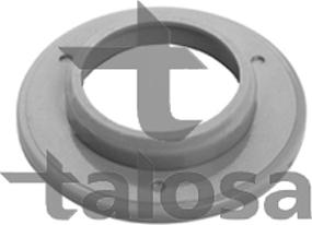 Talosa 63-14117 - Опора стойки амортизатора, подушка autospares.lv