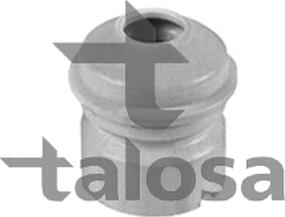 Talosa 63-14310 - Отбойник, демпфер амортизатора autospares.lv