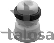 Talosa 63-14388 - Отбойник, демпфер амортизатора autospares.lv