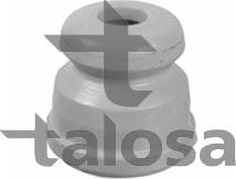 Talosa 63-14383 - Отбойник, демпфер амортизатора autospares.lv