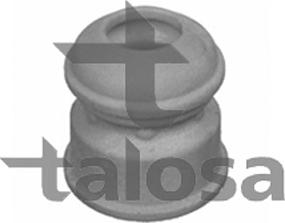 Talosa 63-14298 - Отбойник, демпфер амортизатора autospares.lv