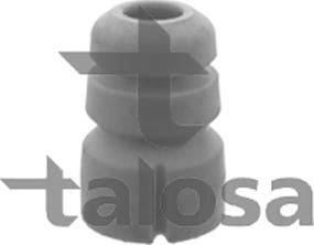 Talosa 63-14260 - Отбойник, демпфер амортизатора autospares.lv