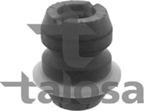 Talosa 63-14288 - Отбойник, демпфер амортизатора autospares.lv