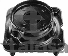 Talosa 63-14735 - Опора стойки амортизатора, подушка autospares.lv