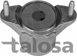 Talosa 63-14731 - Опора стойки амортизатора, подушка autospares.lv