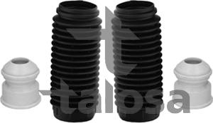 Talosa 63-15905 - Пылезащитный комплект, амортизатор autospares.lv