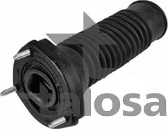 Talosa 63-15408 - Опора стойки амортизатора, подушка autospares.lv