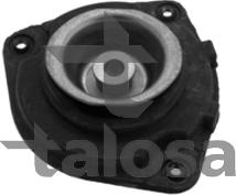 Talosa 63-15142 - Опора стойки амортизатора, подушка autospares.lv