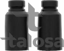 Talosa 63-15302 - Пылезащитный комплект, амортизатор autospares.lv