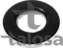 Talosa 63-15382 - Подшипник качения, опора стойки амортизатора autospares.lv