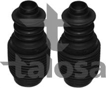 Talosa 63-15331 - Отбойник, демпфер амортизатора autospares.lv