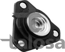 Talosa 63-16410 - Опора стойки амортизатора, подушка autospares.lv