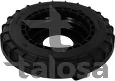 Talosa 63-16411 - Подшипник качения, опора стойки амортизатора autospares.lv