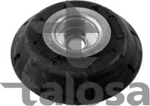 Talosa 63-16508 - Опора стойки амортизатора, подушка autospares.lv