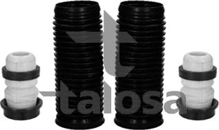 Talosa 63-16699 - Пылезащитный комплект, амортизатор autospares.lv