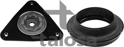 Talosa 63-16342 - Опора стойки амортизатора, подушка autospares.lv