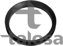 Talosa 63-16732 - Прокладка, опора стойки амортизатора autospares.lv