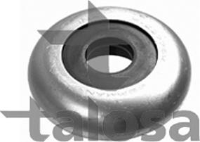 Talosa 63-10944 - Подшипник качения, опора стойки амортизатора autospares.lv