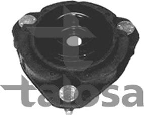 Talosa 63-10945 - Опора стойки амортизатора, подушка autospares.lv