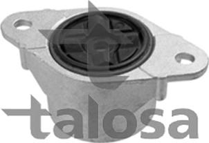 Talosa 63-10946 - Опора стойки амортизатора, подушка autospares.lv