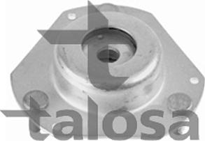 Talosa 63-10943 - Опора стойки амортизатора, подушка autospares.lv