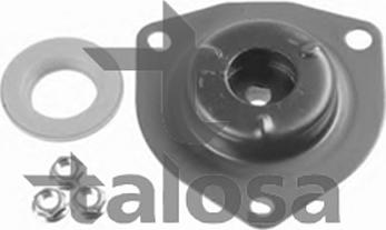 Talosa 63-10952 - Опора стойки амортизатора, подушка autospares.lv