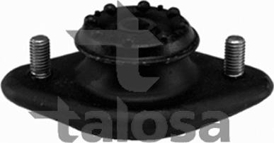 Talosa 63-10937 - Опора стойки амортизатора, подушка autospares.lv