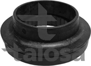 Talosa 63-10254 - Опора стойки амортизатора, подушка autospares.lv