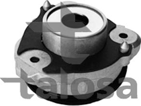 Talosa 63-10253 - Опора стойки амортизатора, подушка autospares.lv