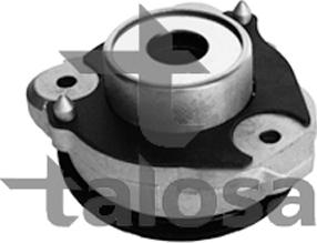 Talosa 63-10252 - Опора стойки амортизатора, подушка autospares.lv