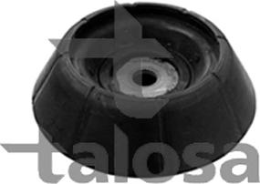 Talosa 63-11401 - Опора стойки амортизатора, подушка autospares.lv