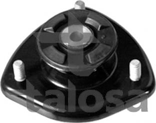 Talosa 63-11548 - Опора стойки амортизатора, подушка autospares.lv