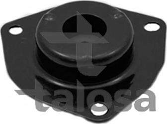 Talosa 63-11559 - Опора стойки амортизатора, подушка autospares.lv