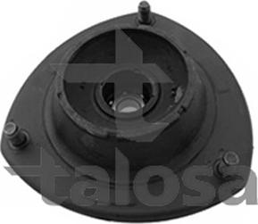 Talosa 63-11555 - Опора стойки амортизатора, подушка autospares.lv