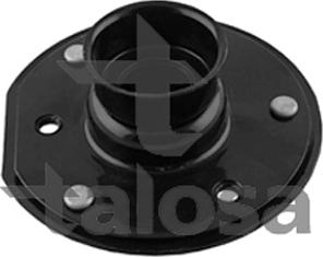 Talosa 63-11228 - Опора стойки амортизатора, подушка autospares.lv